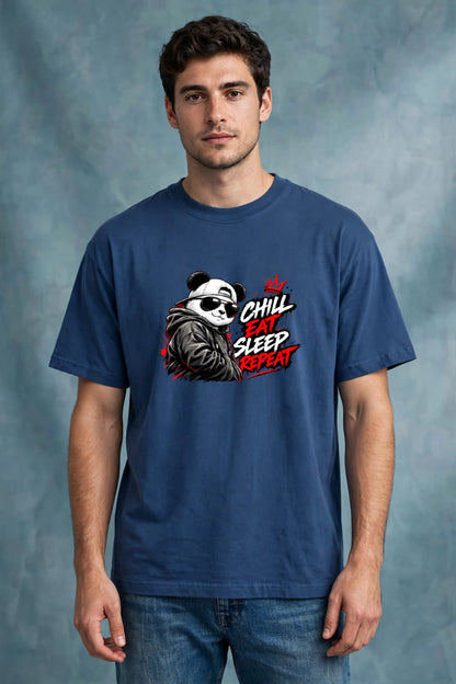 Unisex Oversized Classic T-Shirt