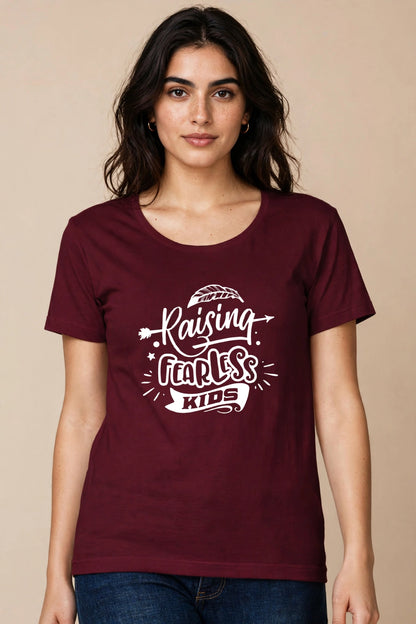Fearless Women's Tee