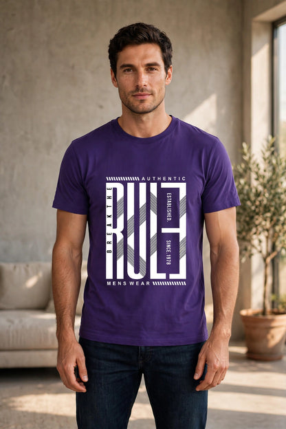 True Code Tee
