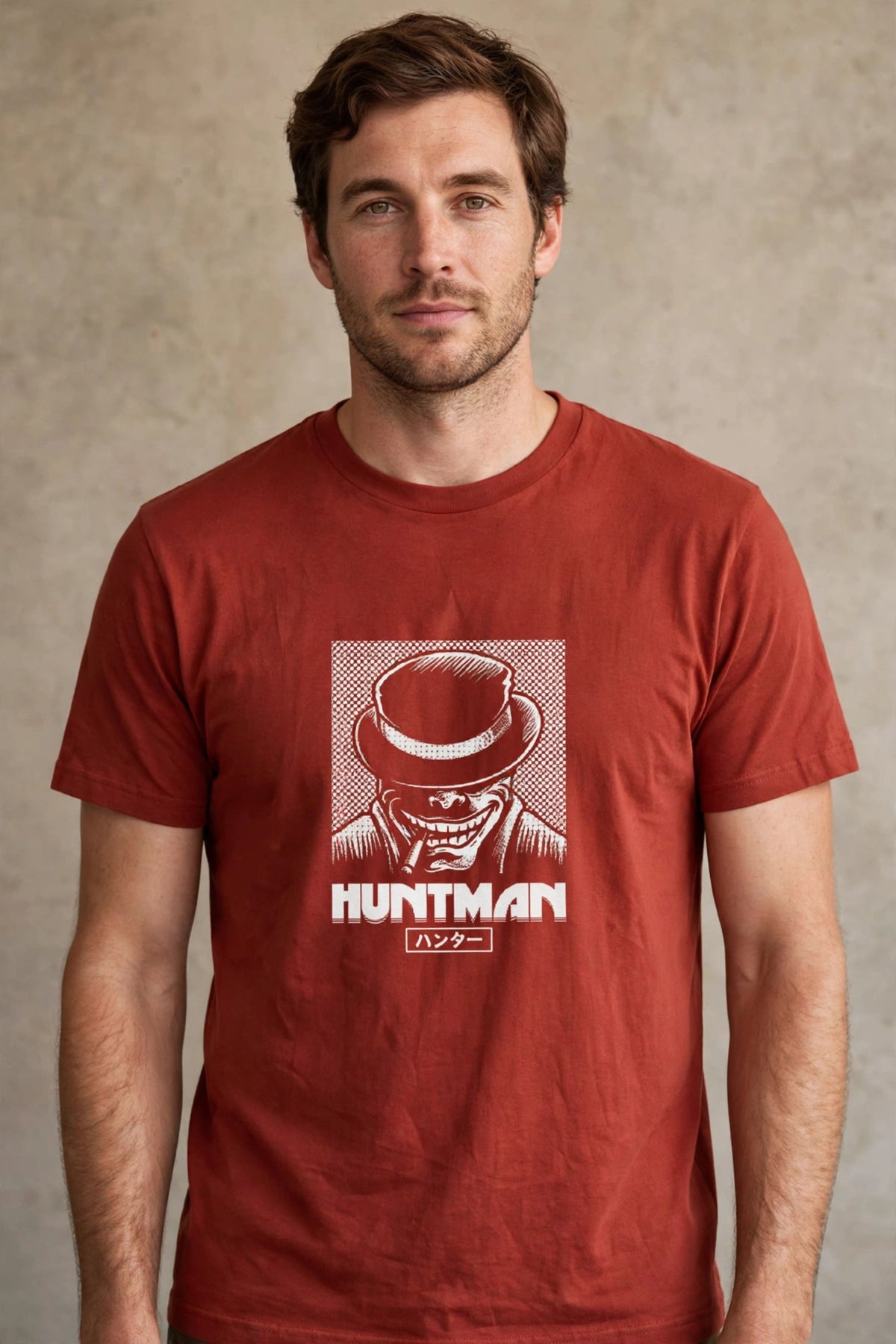 Shadow Hunt Tee