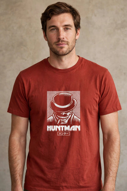 Shadow Hunt Tee