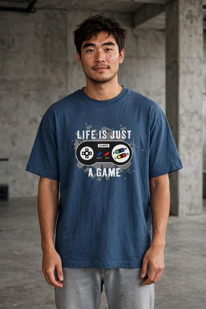 Game On Tee