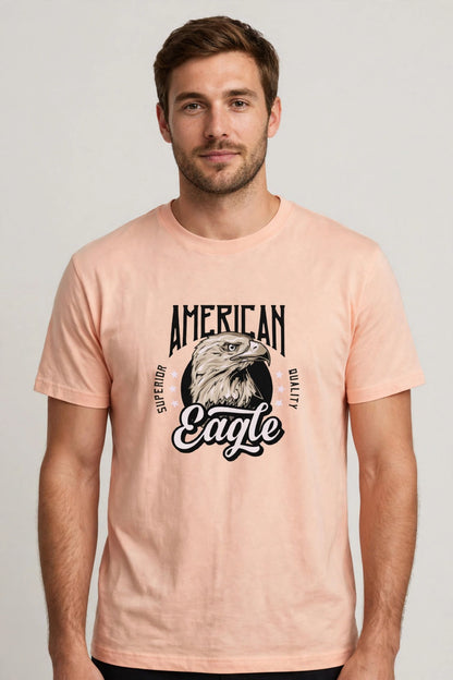 Liberty Eagle Tee