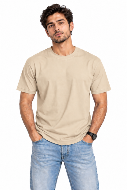 Plain Tee