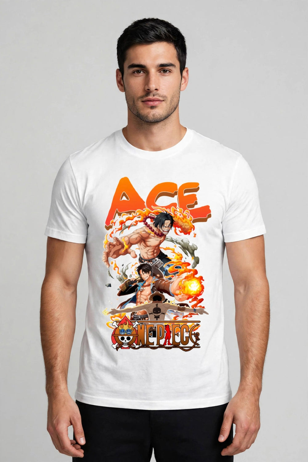 Ace Street Tee