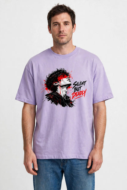 Unisex Oversized Classic T-Shirt