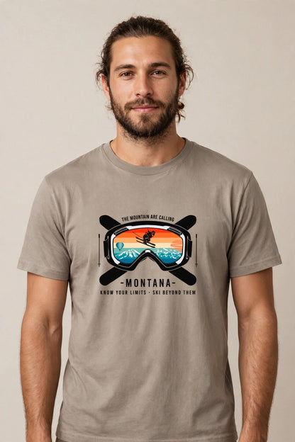 Montana Rush Tee