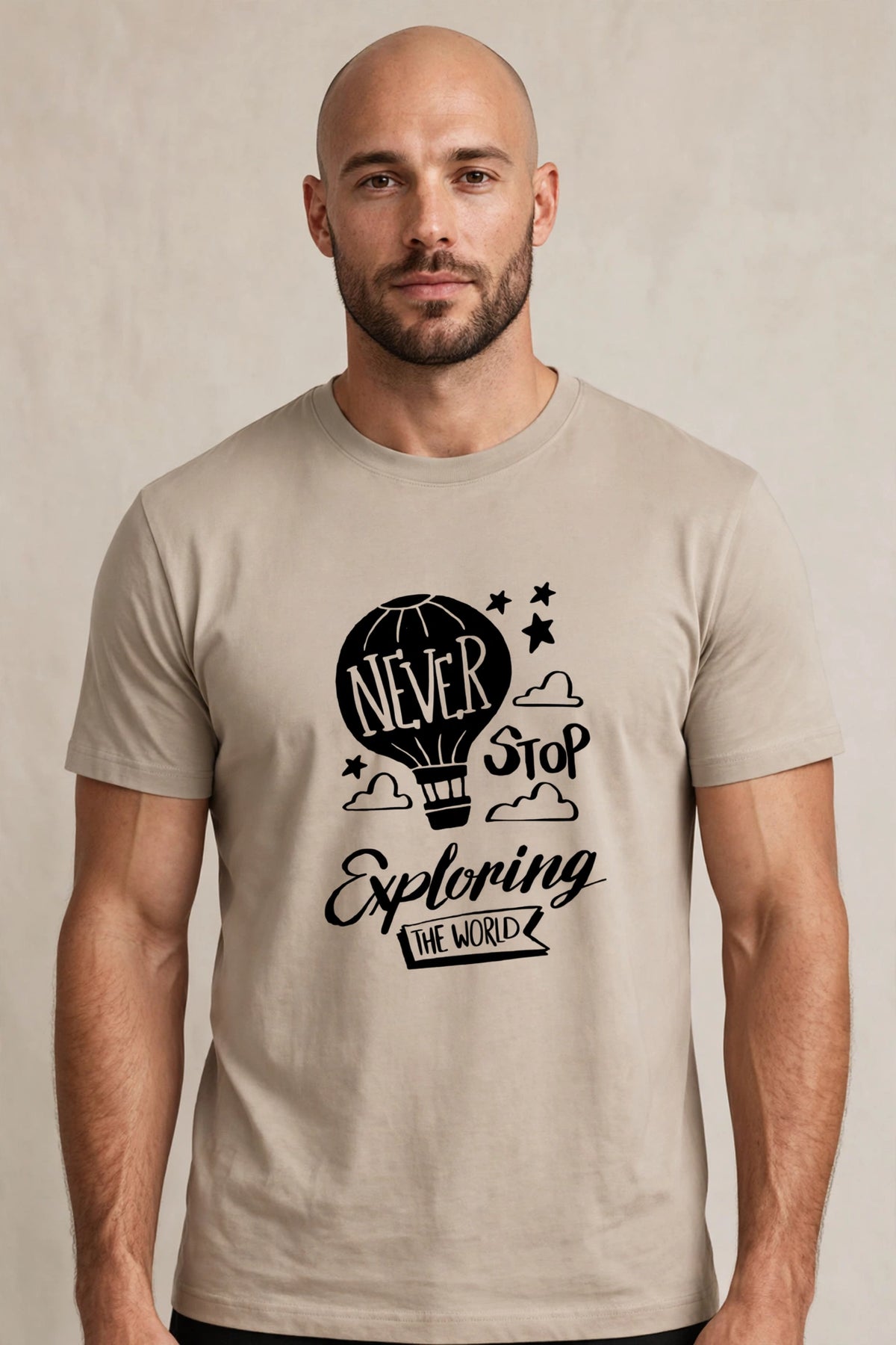 Citybound Tee