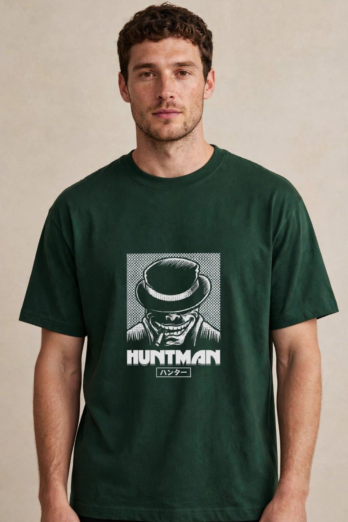 Shadow Hunt Tee