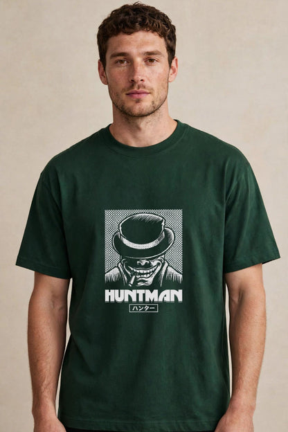 Shadow Hunt Tee