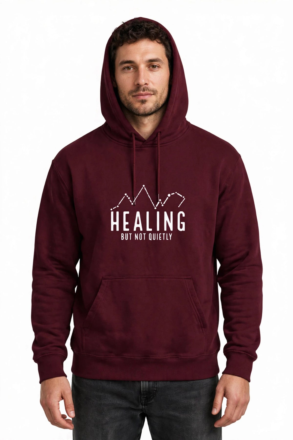 Inner Calm Hoodie
