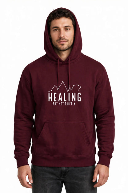 Inner Calm Hoodie