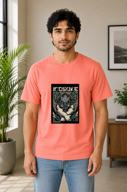 Inosuke Tee