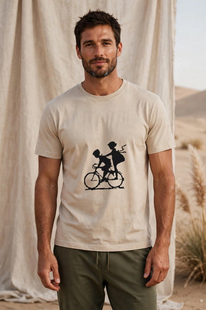 Ride Together Tee