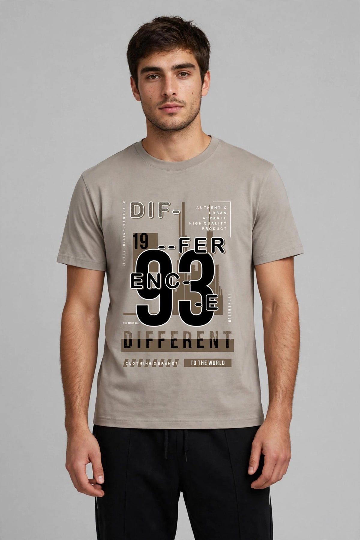 No Limits Tee
