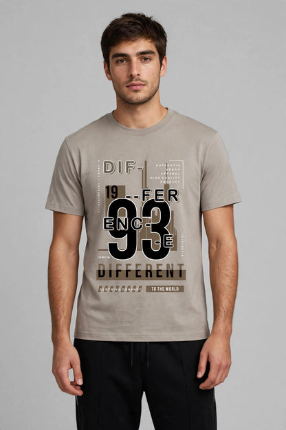 No Limits Tee