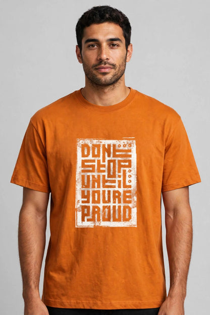 Own Tomorrow Tee