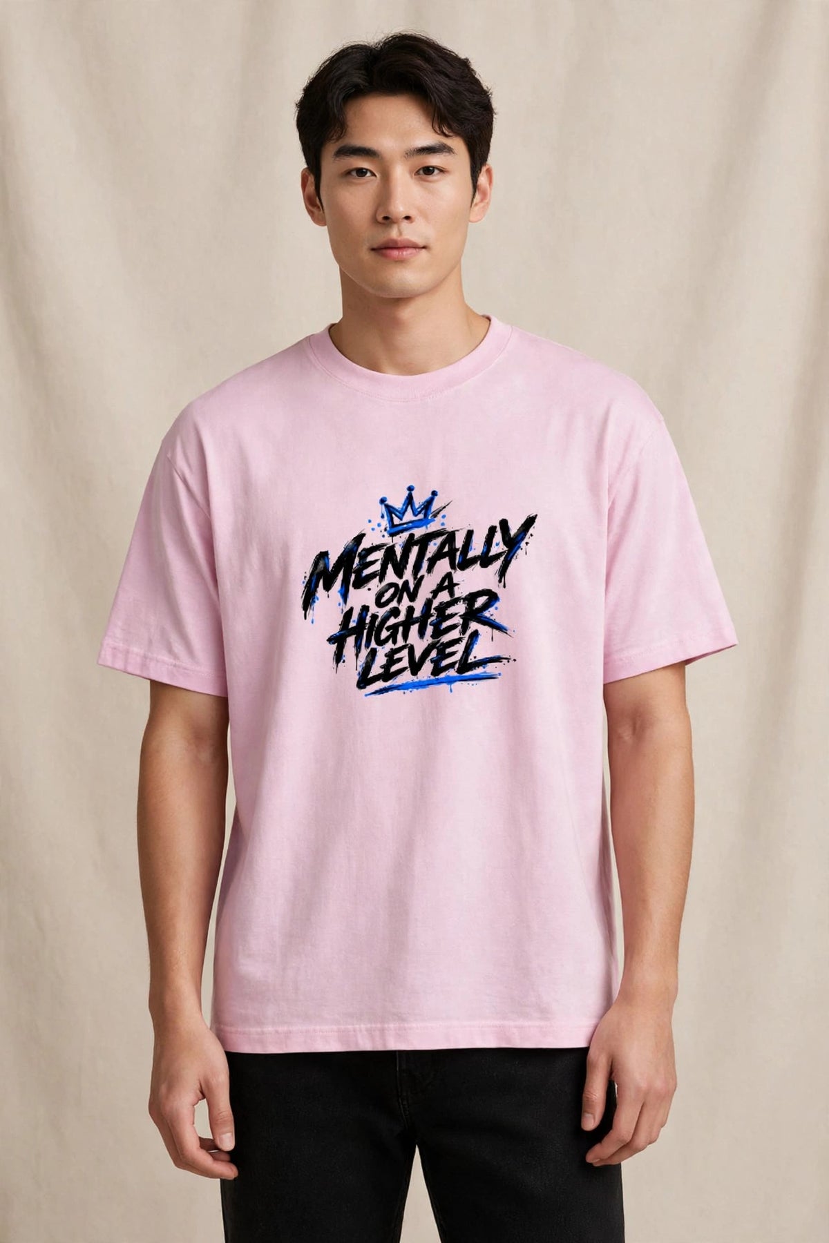 Unisex Oversized Classic T-Shirt