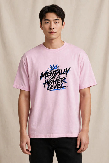 Unisex Oversized Classic T-Shirt