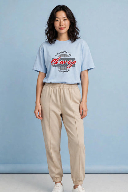 Bold Spirit Women's Tee