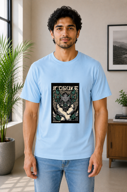 Inosuke Tee