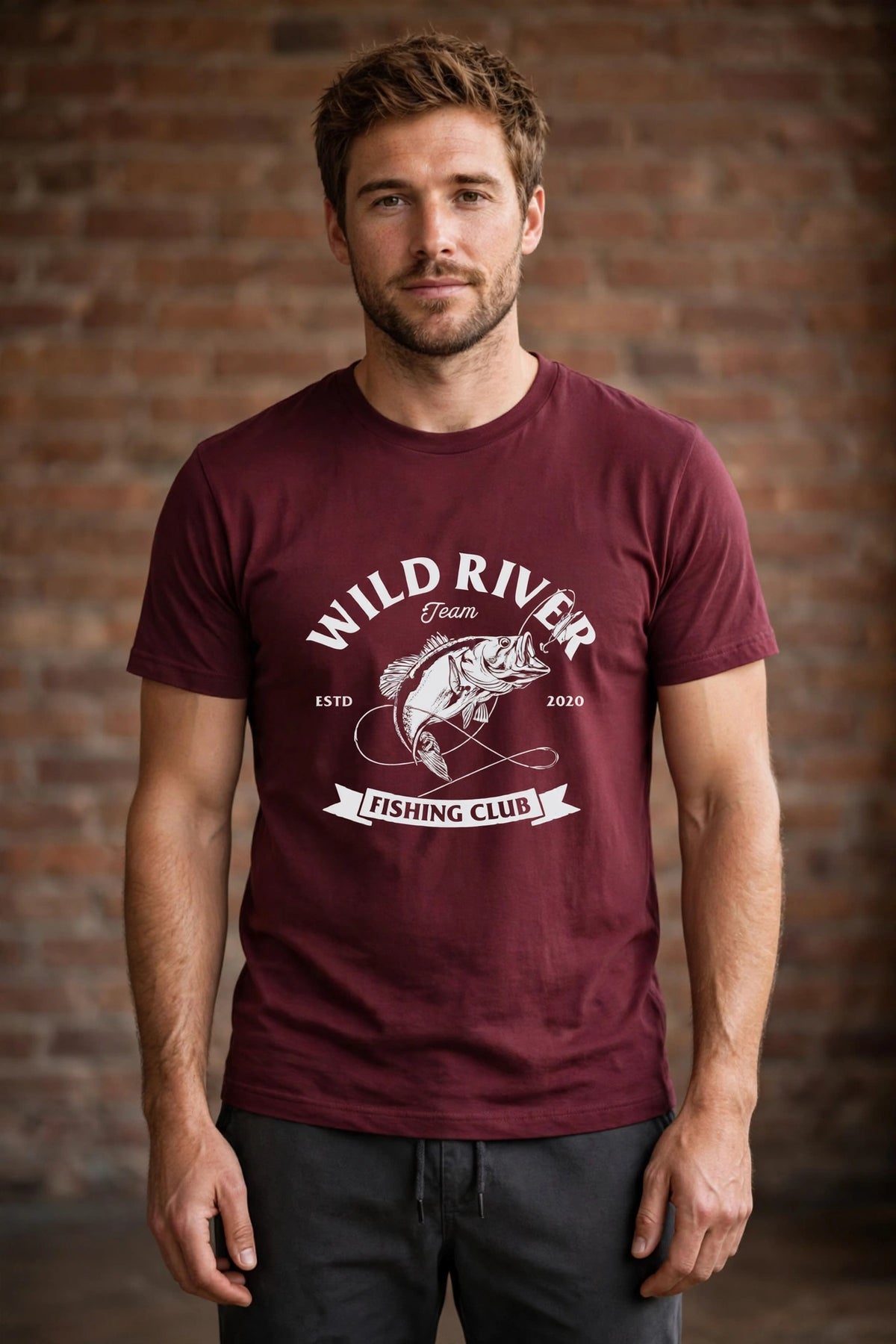 Wild River Fishing Club