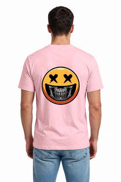 Good Mood Oversized Tee