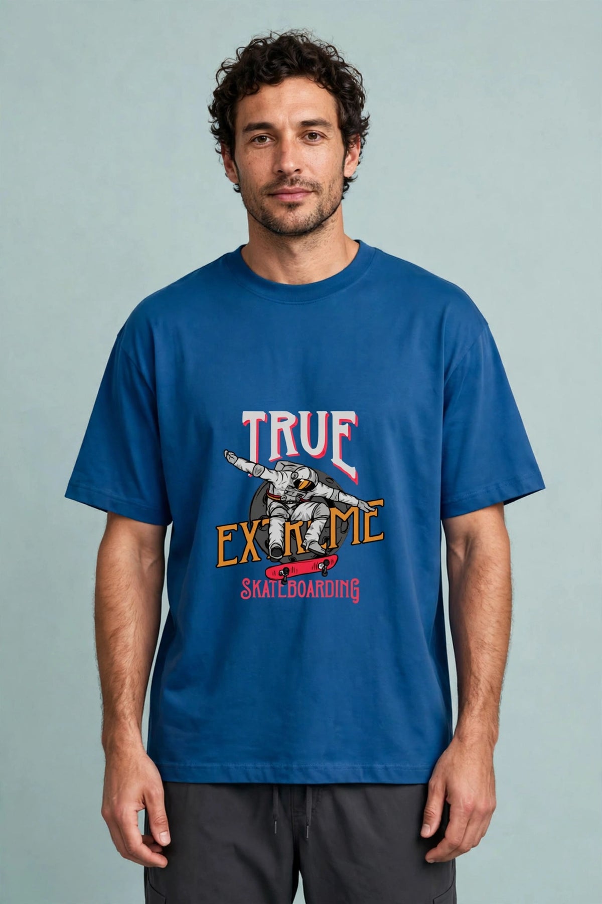 True Extreme