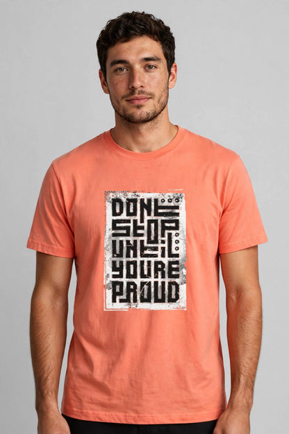 Own Tomorrow Tee