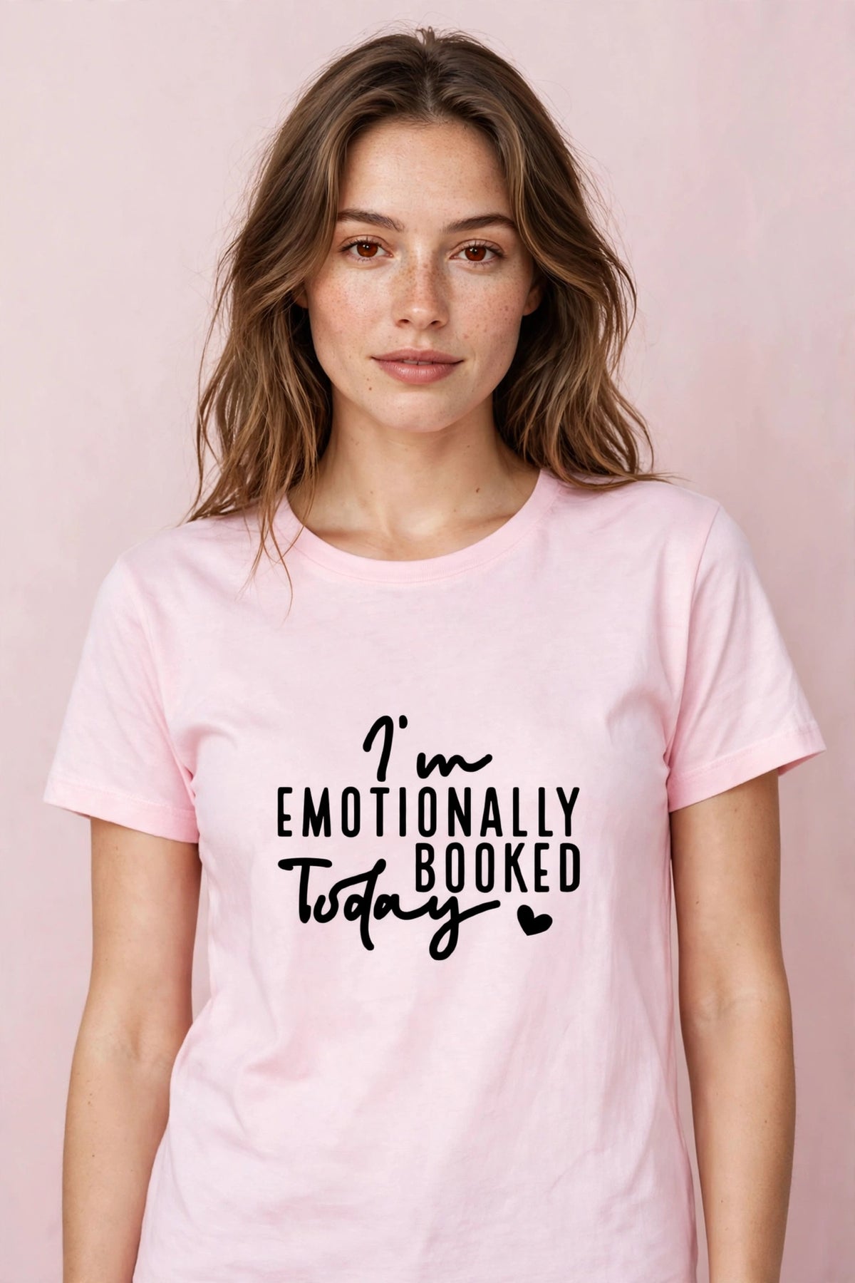 Booked Women's Tee