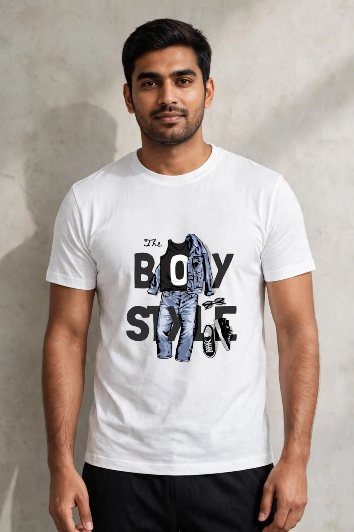 Urban Boy Tee