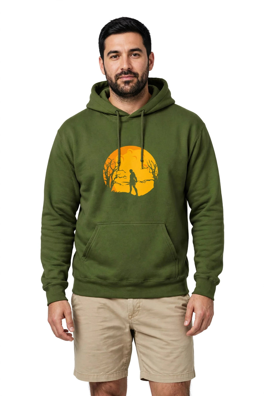 Wild Horizon Hoodie