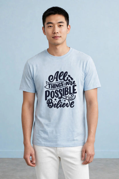 Limitless Tee