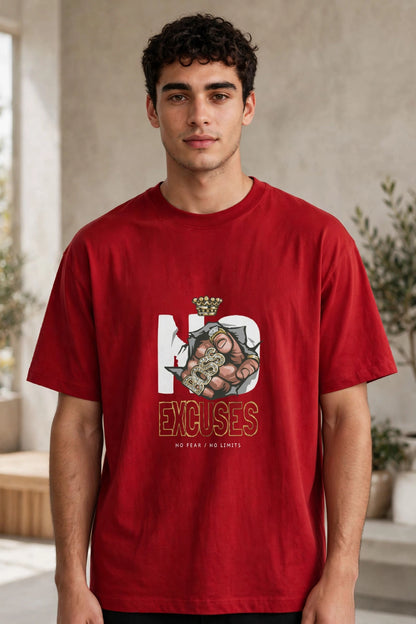 No Limits Tee