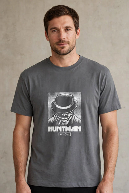 Shadow Hunt Tee