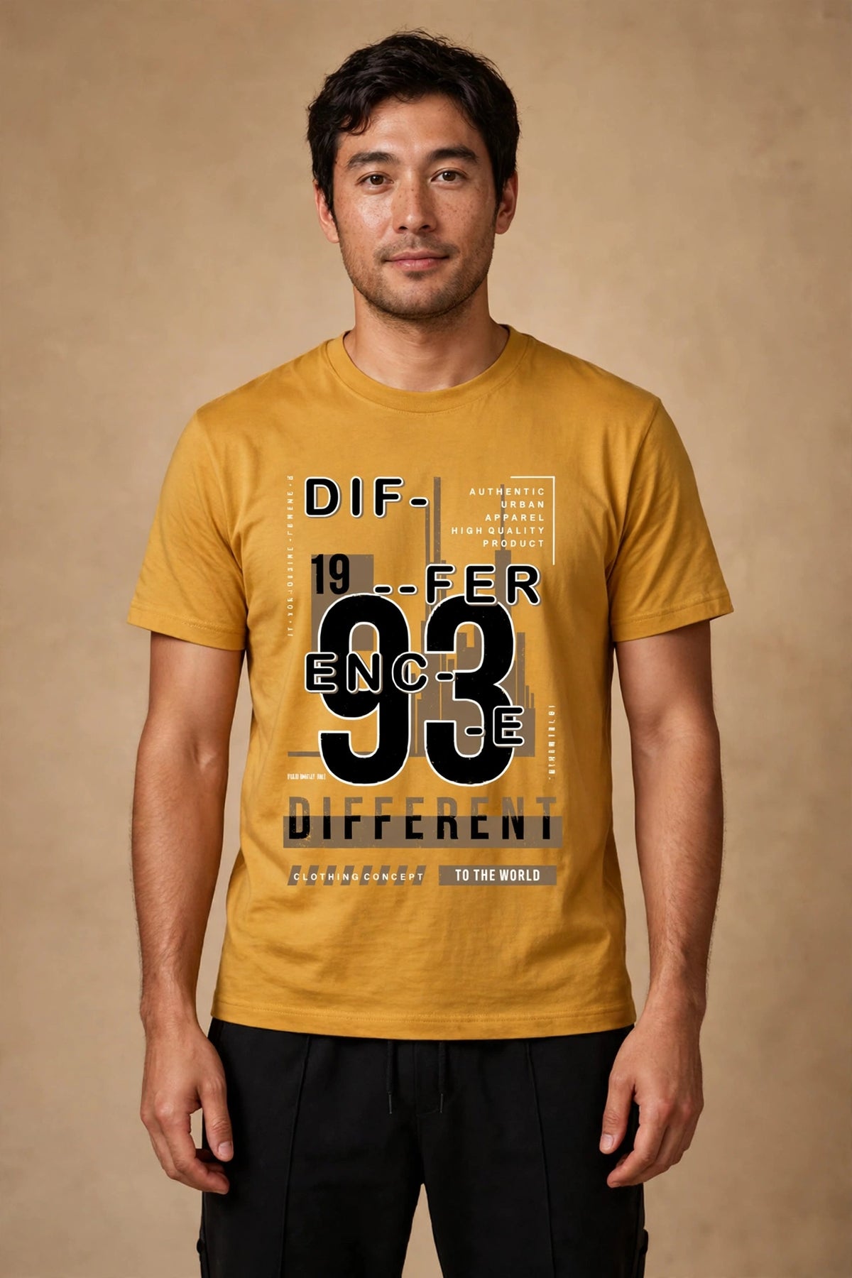 No Limits Tee