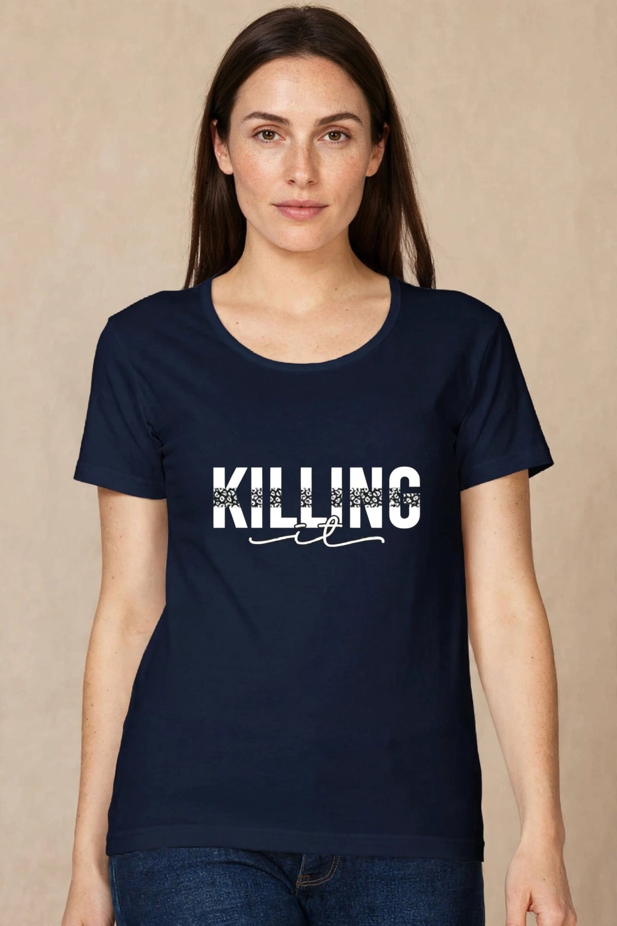 Wild Intent Women's Tee