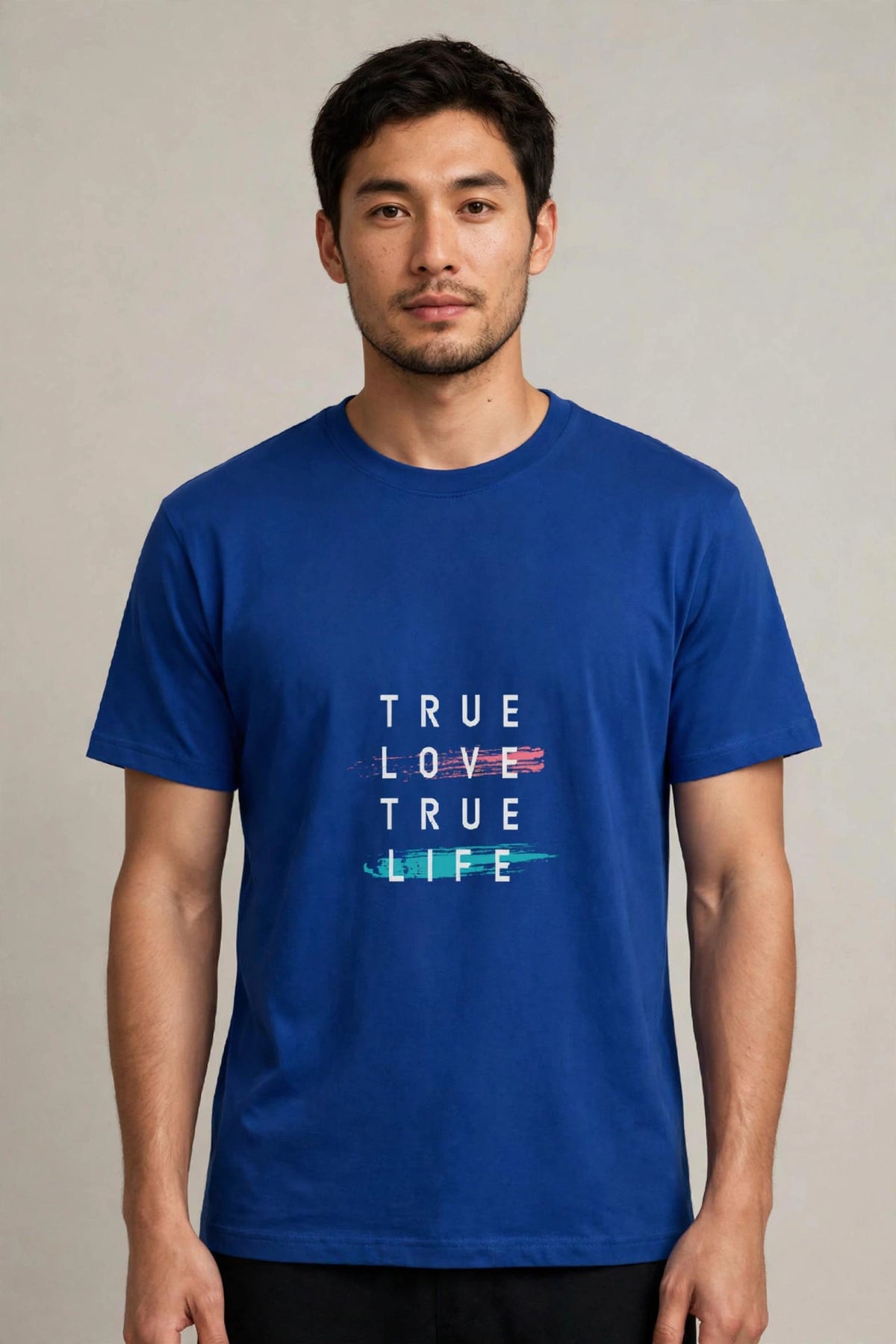 True Love Tee