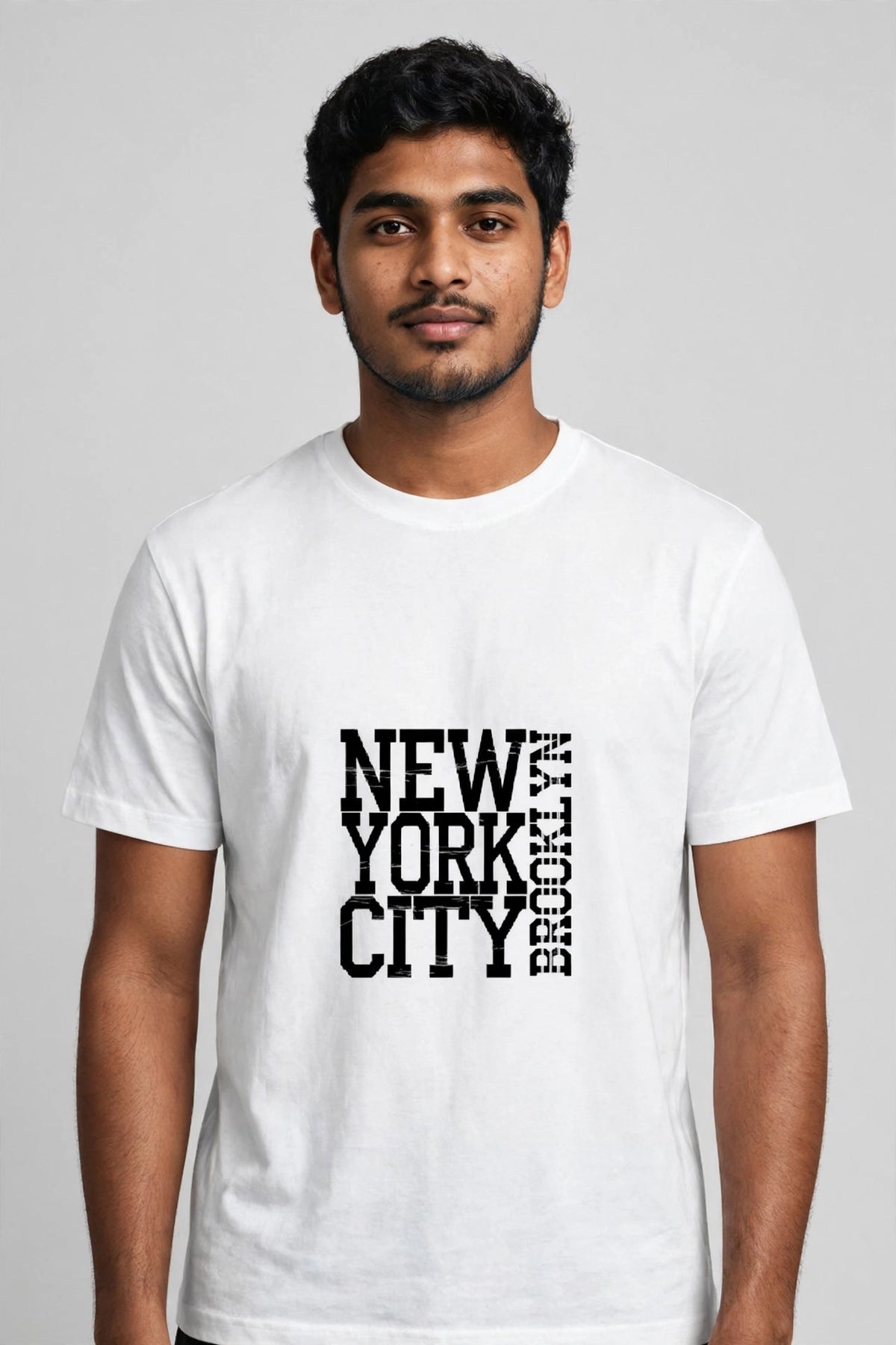 Brooklyn Core Tee