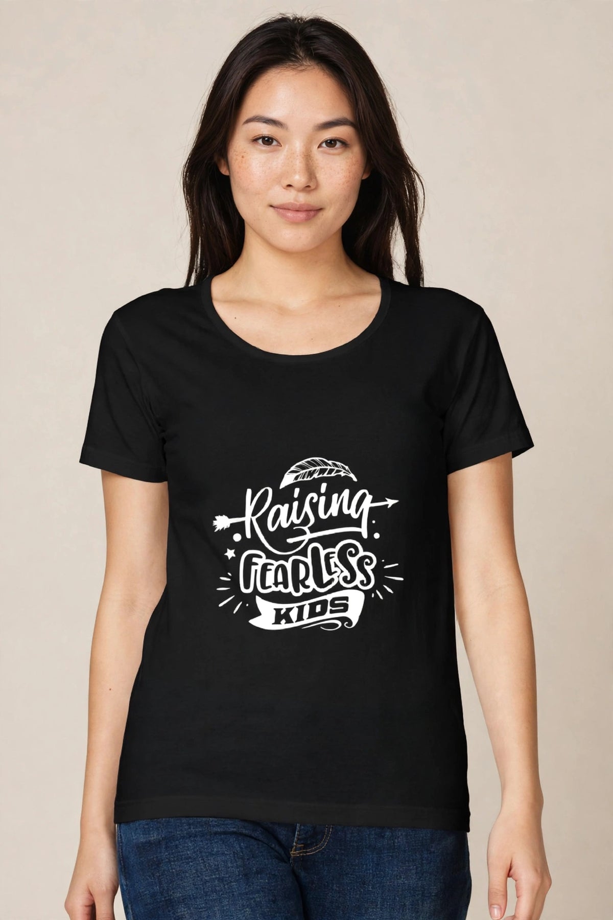 Fearless Women's Tee