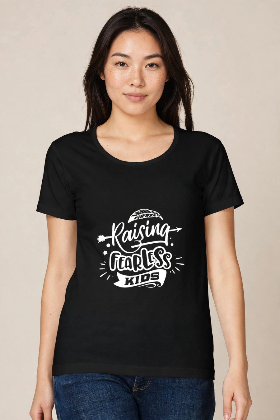 Fearless Women's Tee