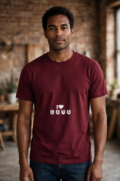 Quiet Signal Tee