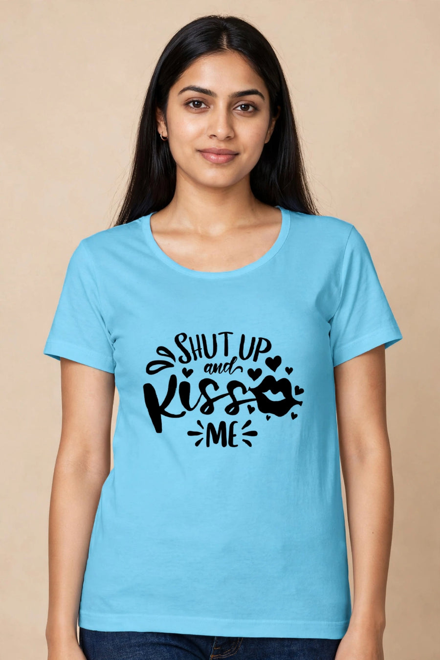 Kiss Women's Tee