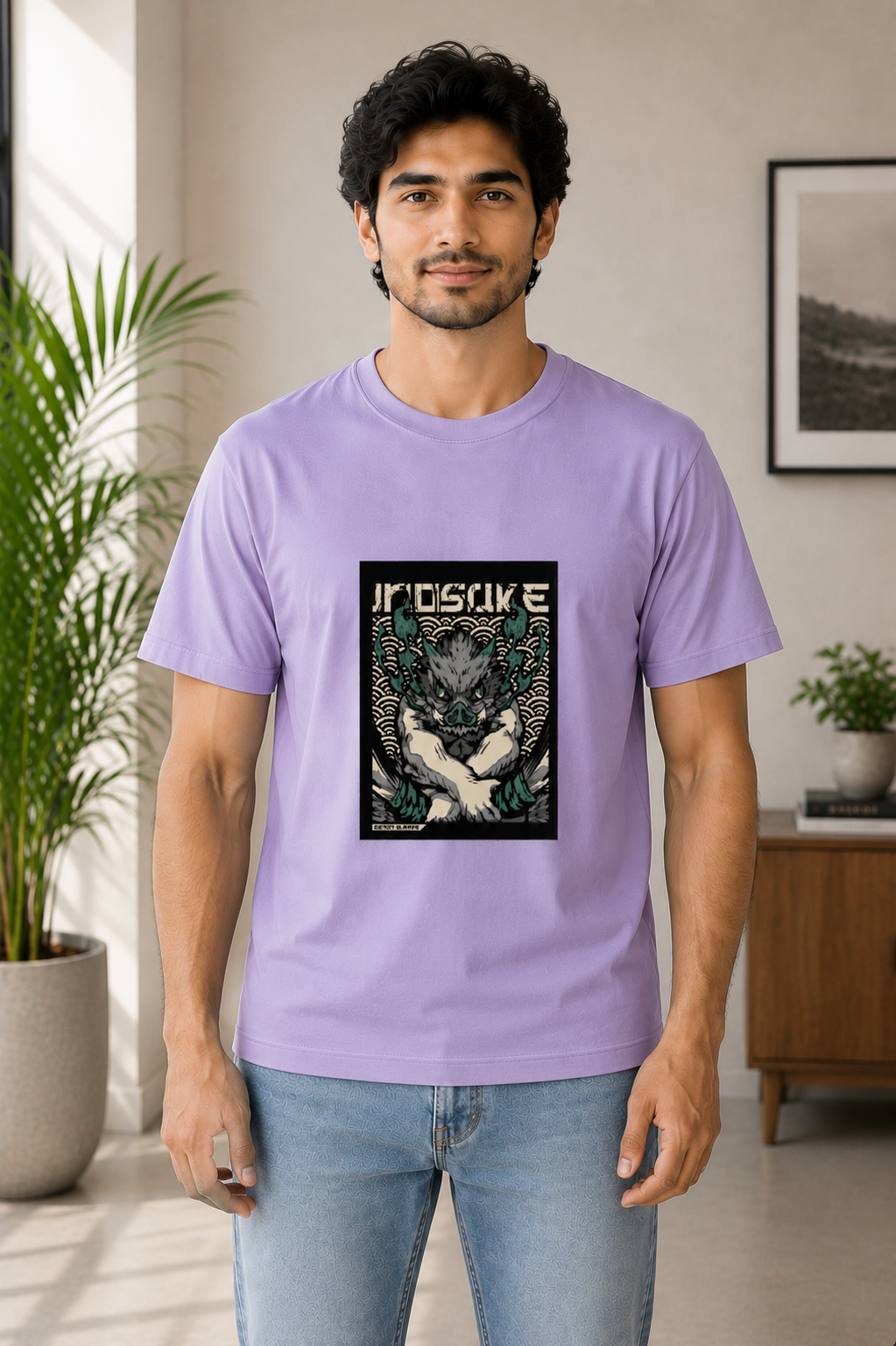 Inosuke Tee