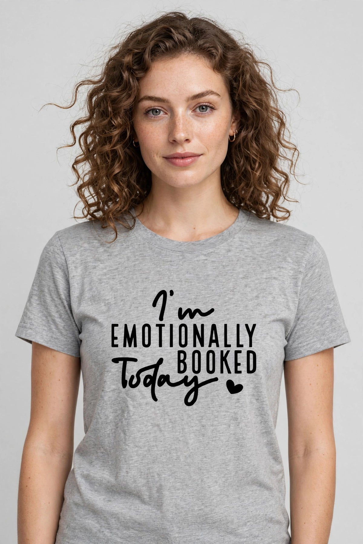 Booked Women's Tee