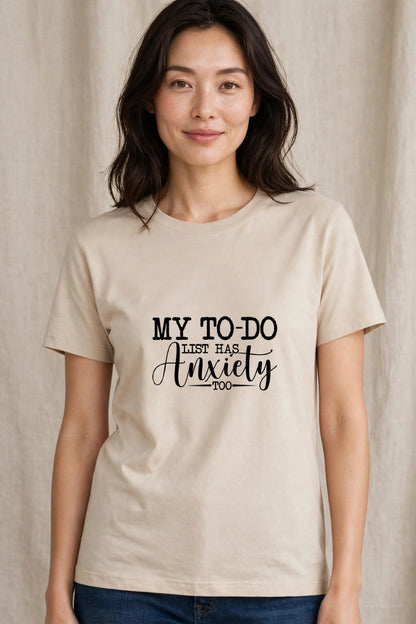 Sunny Days Graphic Tee