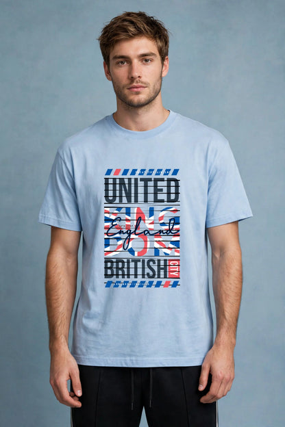 British Heritage Tee