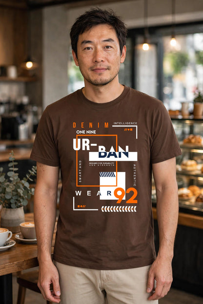 Urban 92 Tee