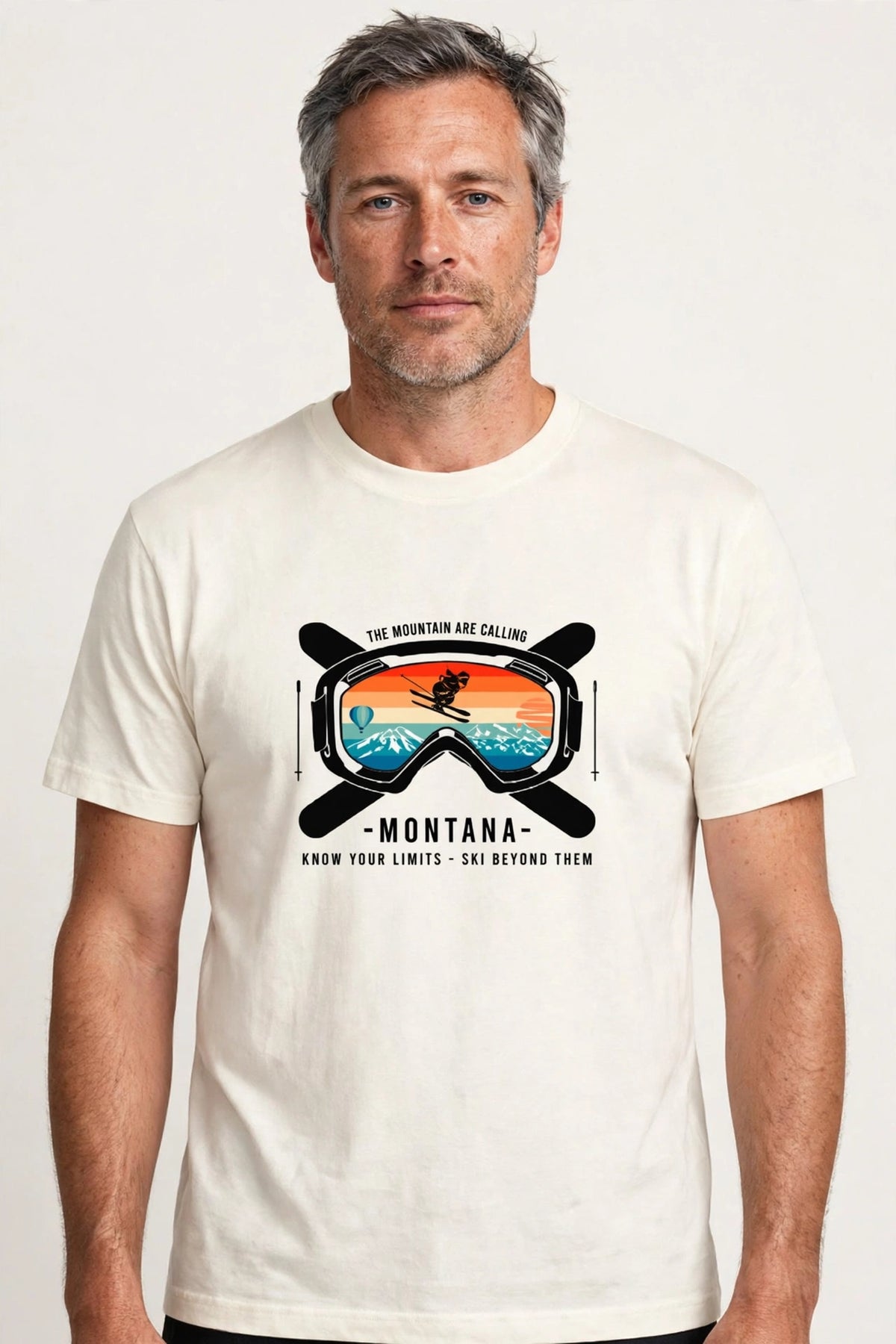 Montana Rush Tee