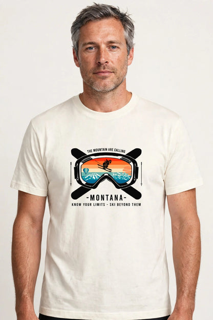 Montana Rush Tee